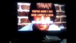 The Minute You’re Gone - Cliff Richard (My cover)