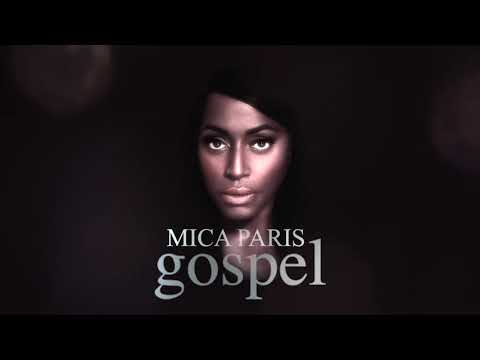 Mica Paris - I Still Haven't Found What I'm Looking For (Official Audio)