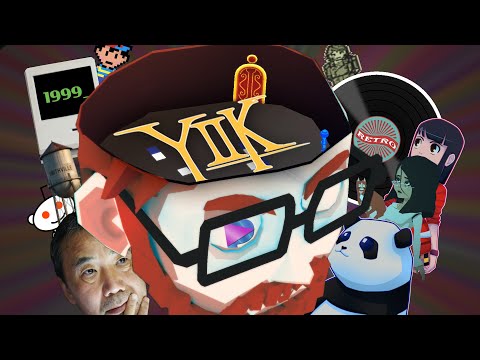 Playing: YIIK Made Me Think