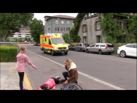 Mobbing - Ist das alles meine Schuld?  (Bullying)