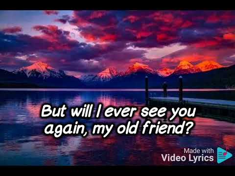 Jón Þór Birgisson - Together from Afar (lyrics)