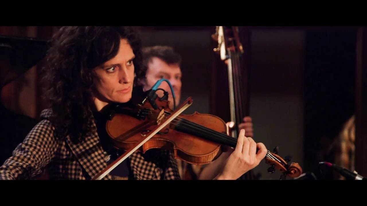 Allison Miller's Boom Tic Boom: Fuster-Live in Philly 5/13/16