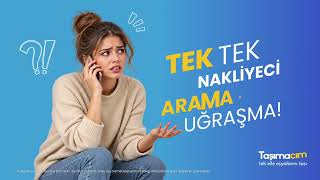 Evden Eve Nakliye | Taşımacım ile Teklif Al ve Karşılaştır
