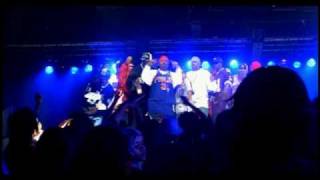 Beanie Sigel ft Freeway - Roc The Mic [Video].VOB