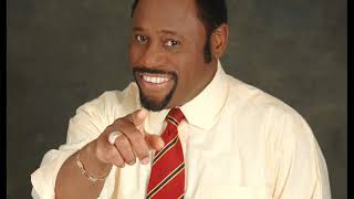 Myles Munroe  -  A MAIOR DESCOBERTA DA SUA VIDA