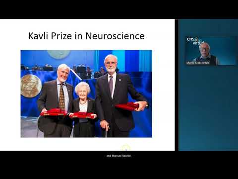 CNS 2021 Videos - Cognitive Neuroscience Society