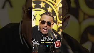 🎤 Benzino's Eminem Exclusives 🔥