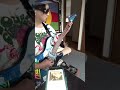 EL GRECO / The Ventures Guitar cover