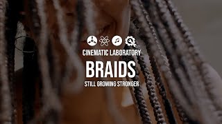 Video thumbnail for Mutable Instruments Braids | Still Going Stronger by Cinematic Laboratory