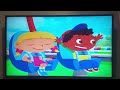 Opening To Mickey Mouse Clubhouse Mickey S Treat 2007 DVD