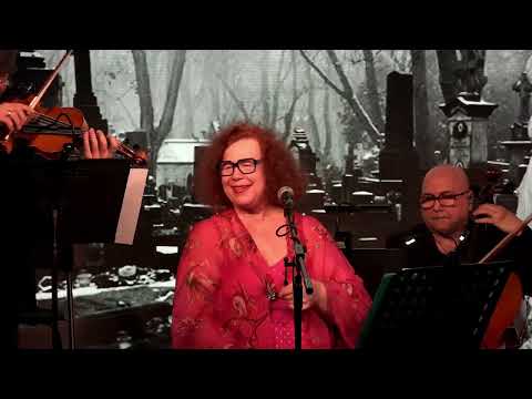 Solis String Quartet and Sarah Jane Morris. -  Eleanor Rigby