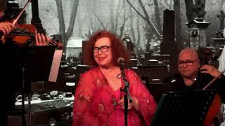 Solis String Quartet and Sarah Jane Morris. -  Eleanor Rigby