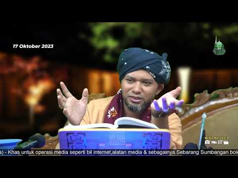 Siri 58 - Haram Kata Al Quran Itu Makhluk !? Bahas Sifat Kalam ALLAH.. | Kitab AddurrusSamin