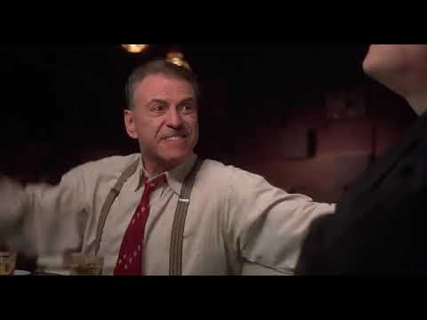 I'm their father! (meat scene) feat. Alan Arkin & Harris Laskawy