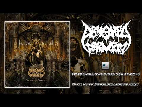 Abysmal Torment - Dead In The Flesh (NEW 2014/HD)