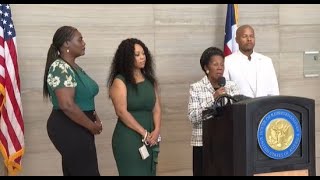 FULL INTERVIEW: Houston woman detained in Dubai detals what she endured