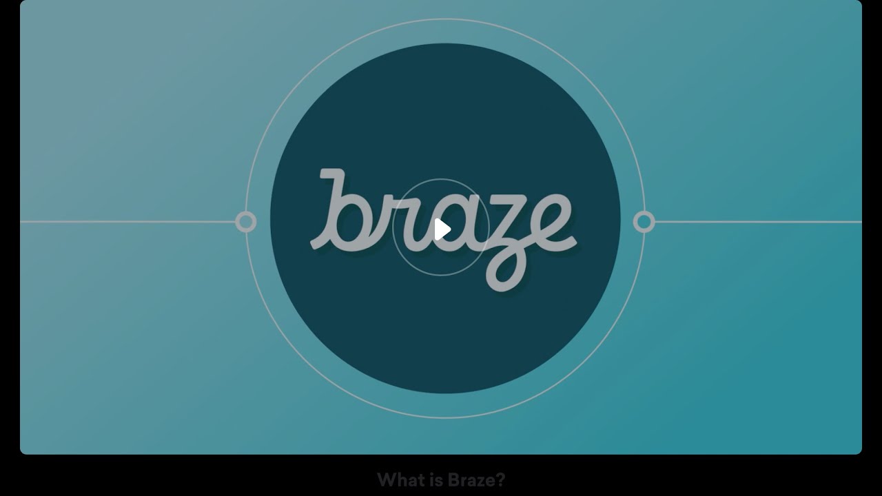 Braze Jobs, Reviews & Salaries Hired