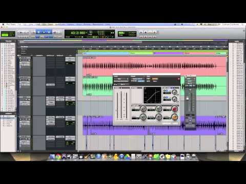 Kick And Bass Sidechain: 5 Minutes To A Better Mix - TheRecordingRevolution.com