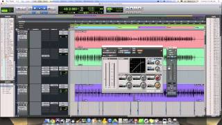 Kick And Bass Sidechain: 5 Minutes To A Better Mix - TheRecordingRevolution.com