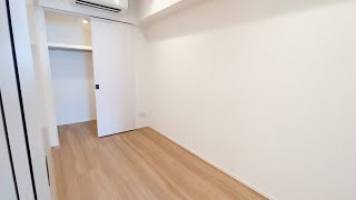 バウスステージ南青山 1LDK 54.05㎡