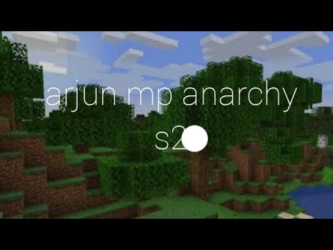 GAMER KUNJAPPI 2.0 - I am back with arjun mp anarchy server s2 in malayalam #gameplay #gamer #minecraft