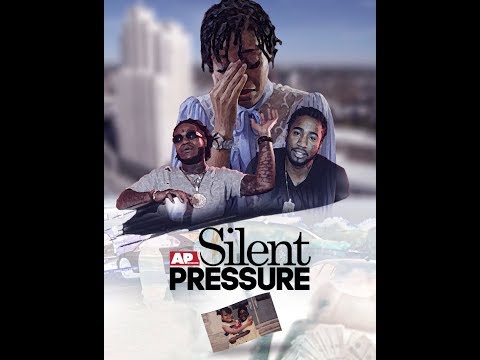 STL (Silent Pressure) Documentary St.Louis