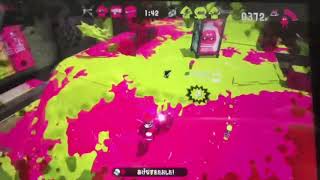 【スプラトゥーン2 】スクイックリンαキル集