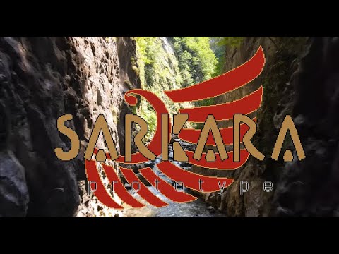Sarkara: Prototype youtube-video
