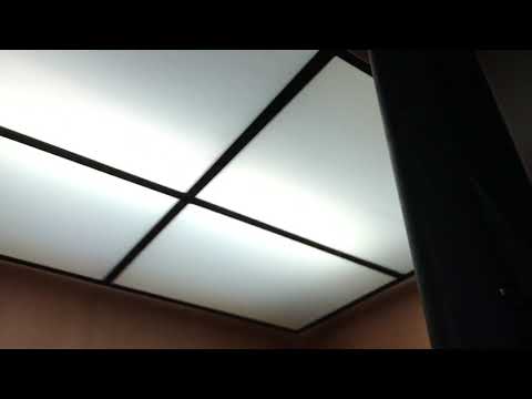 Dover Hydraulic Elevator At The Super 8 Irving DFW Airport North