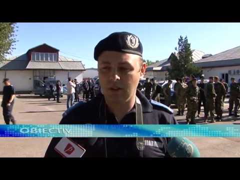 Știre Etv/18.05.2017 – ÎN MARȘ, PENTRU A SALVA VIEȚI