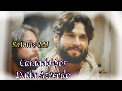 🎶O guarda de Israel [cantado por Dudu Azevedo]🎶