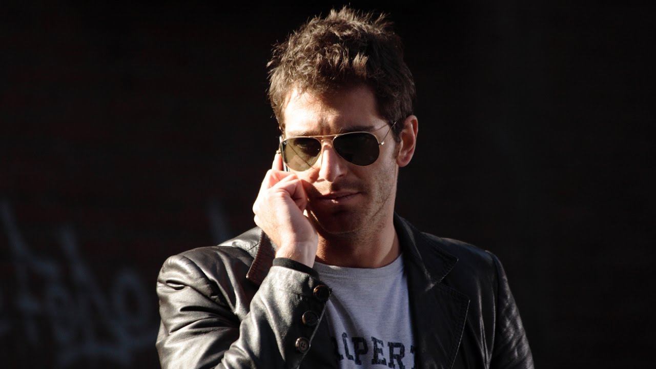 Inspector Coliandro - Season 1 Tease