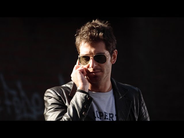 Inspector Coliandro - Season 1 Tease