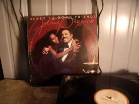 Here's To Good Friends, Arthur Prysock