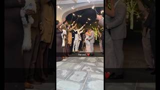 SIGNED SEALED DELIVERED #teamrissandquan#rissaandquan#rissandquan#shortsfeeds#shorts