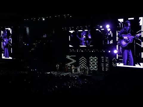 Billy Strings - Huntington Bank Pavilion at Northerly Island - Chicago, IL - 6/17/2023 [4K]