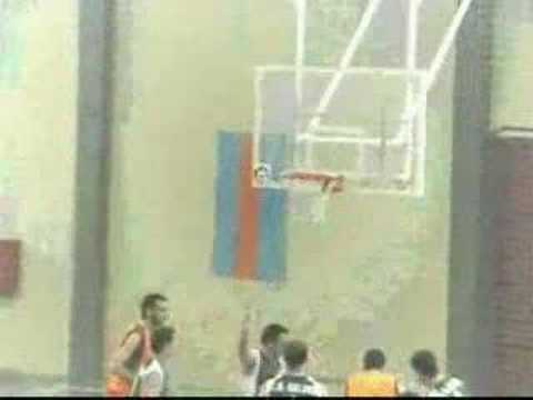 CP Albancor Campeón Provincial (1ª PARTE)