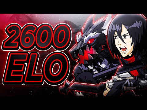 Pavelski & xJCoolJ POP OFF in Valhallan Ranked 2v2!