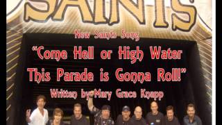 Come Hell or High Water !