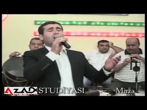 Abgul Mirzeliyev & Malik Hesenov & Vasif Nuriyev & Nemet Ereboglunun ovladinin toyu.AzAD Studio