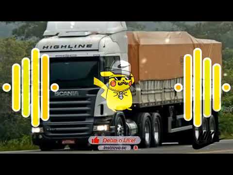 O Tubarão, Nego LX - Ligou falando coisas [Com Grave] ((Pikachu Pey))🗿🍷