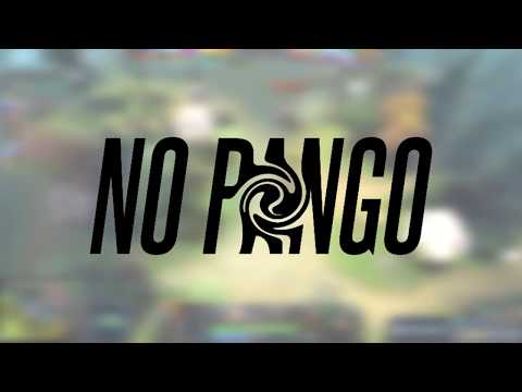 NoPangolier vs. Team Spirit. Гранд-финал I Can't Believe It's Not Summit