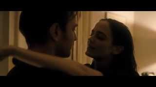 Perfect Sense 2011 Game scene  Eva Green &amp; Ewan Mcgregor