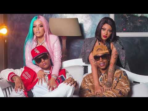 Secreto x Niño Freestyle x La Perversa x La Insuperable – Chuky (Vintage Soul Version | 60s Motown)