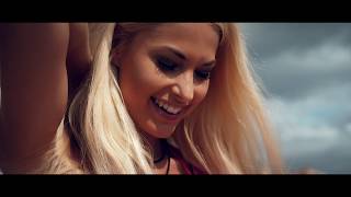 ISI GLÜCK - Das Leben ist ne Party (Harris &amp; Ford Remix) [Official Video]