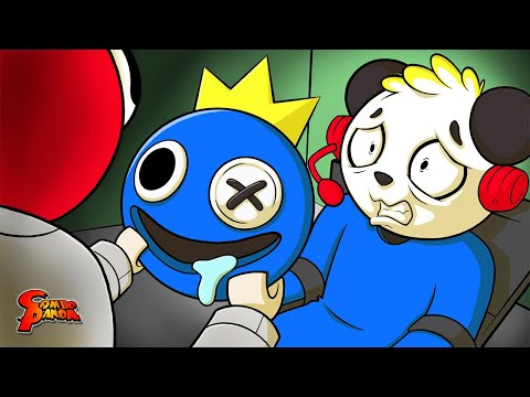 Rainbow Friends THE ANIMATION!