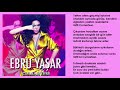 Ebru Yaşar Cumartesi Orijinal Karaoke