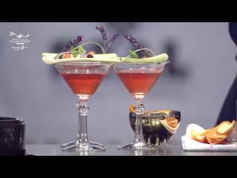World Cocktail Championship 2017 - Super Final