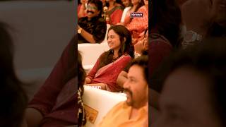 Download lagu ഈ അച്ഛനെയും മോളെയും ഇഷ്ടമല്ലാത്തവരായി ആരും കാണില്ല 😍 | #meenakshidileep #dileep #princeandfamily mp3