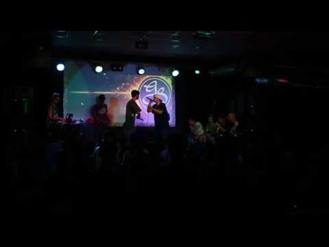 Mallon vs Juan SNK - Octavos - Gold Battle 2016 - Regional Alicante